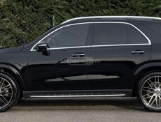 Mercedes-Benz GL-Класс