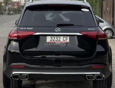 Mercedes-Benz GL-Класс