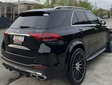 Mercedes-Benz GL-Класс