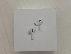 airpods pro 2 (новые)