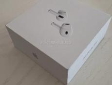 airpods pro 2 (новые)