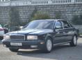 Nissan President