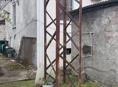 Подставка для Бака 