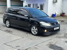Toyota Ipsum