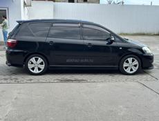 Toyota Ipsum