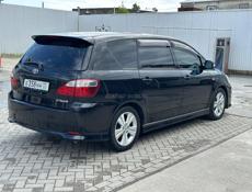 Toyota Ipsum