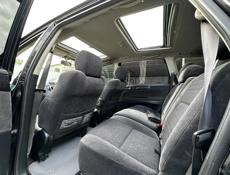Toyota Ipsum