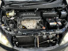 Toyota Ipsum