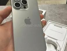 Айфон 15pro