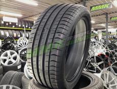 265/35 R19 Triangle 