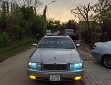 Bentley Turbo R