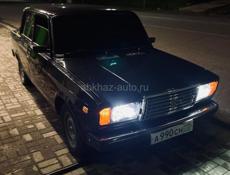 ВАЗ 2107