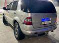 Mercedes-Benz ML