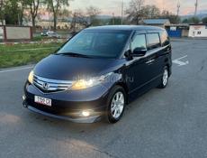 Honda Еlysion