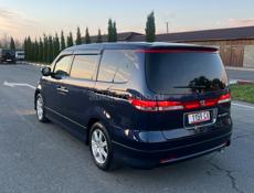 Honda Еlysion
