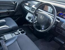 Honda Еlysion
