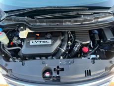 Honda Еlysion