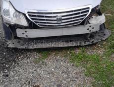 Разбор Toyota Crown 3.0 