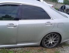 Разбор Toyota Crown 3.0 