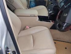Разбор Toyota Crown 3.0 
