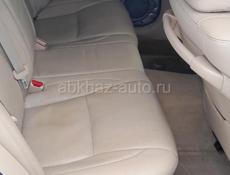 Разбор Toyota Crown 3.0 