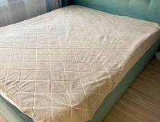 Кровать 160/200 б/у