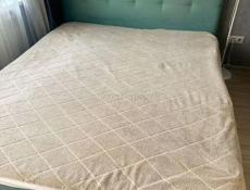 Кровать 160/200 б/у