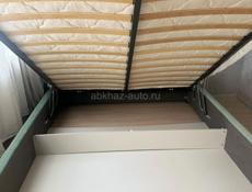 Кровать 160/200 б/у