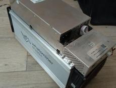 Whatsminer 100th