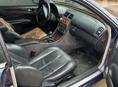 Mercedes-Benz CLK