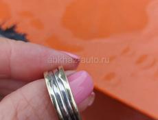 21 апреля потеряла кольцо булгари