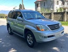 Lexus GX