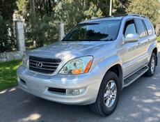 Lexus GX