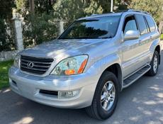 Lexus GX