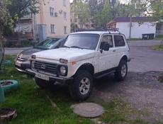 ВАЗ 2123 Нива