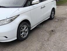 Honda Еlysion