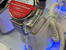 Продаю часы HUAWEI WATCH GT 4