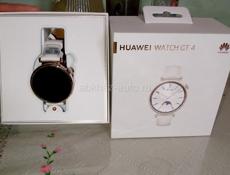 Продаю часы HUAWEI WATCH GT 4