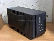 Ибп Ippon SMART Power Pro 1400