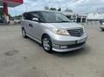 Honda Еlysion