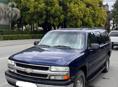 Chevrolet Suburban