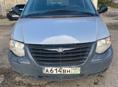 Chrysler Town & Country