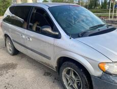 Chrysler Town & Country