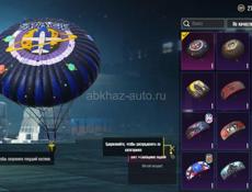 Продам телефон вместе с аккаунтом