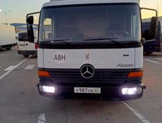 Mercedes-Benz