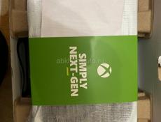 Xbox series s