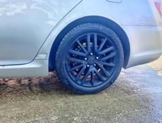 Продам только диски R17