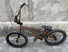 Bmx