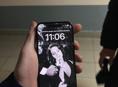 iPhone 15