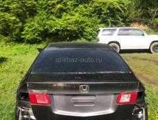 Honda Aerodeck